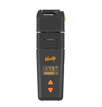Vaporizador Venty 8 Vaporizador Venty - Imagen 2