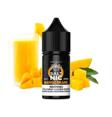 SALT Ruthless Mango Drank
