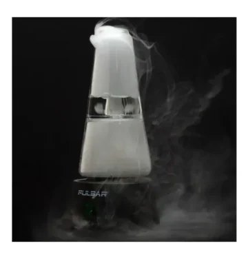 Vaporizador Dual Pulsar Sipper 7 Vaporizador Dual Pulsar Sipper - Imagen 3