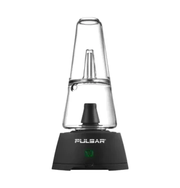 Vaporizador Dual Pulsar Sipper