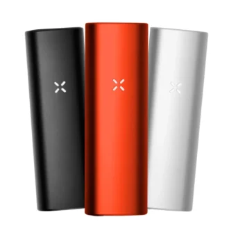 vaporizador pax mini