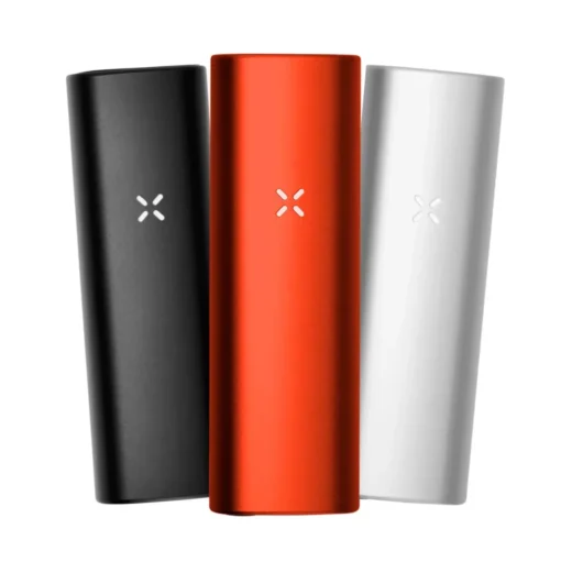 vaporizador pax mini