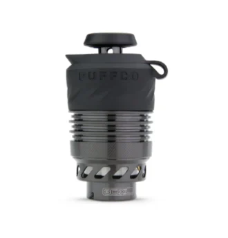 Atomizador Puffco Peak Pro 3D XL 7 3D Black