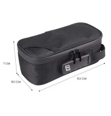Estuche Birdnest Anti Olor Bubul 6 Estuche Birdnest Anti Olor Bubul - Imagen 2