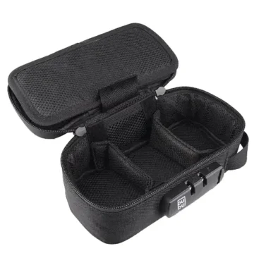 Estuche Birdnest Anti Olor Bubul 7 Estuche Birdnest Anti Olor Bubul - Imagen 3
