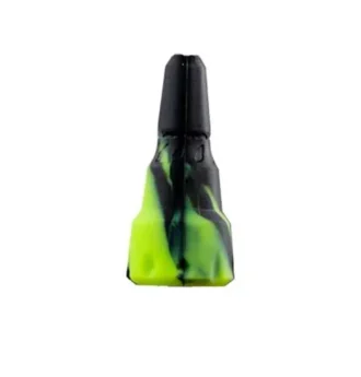 Bonger adaptador Bong para Dynavap Green