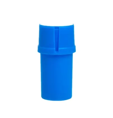 Medtainer Contenedor + Moledor 16 Medtainer Contenedor + Moledor - Imagen 3