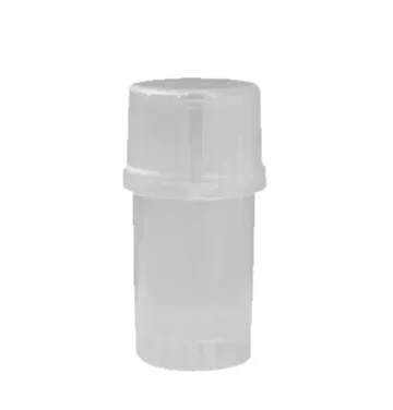 Medtainer Contenedor + Moledor 17 Medtainer Contenedor + Moledor - Imagen 4