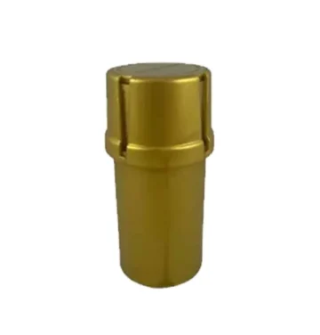 Medtainer Contenedor + Moledor 18 Medtainer Contenedor + Moledor - Imagen 5