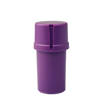 Medtainer Contenedor + Moledor 22 Medtainer Contenedor + Moledor - Imagen 9