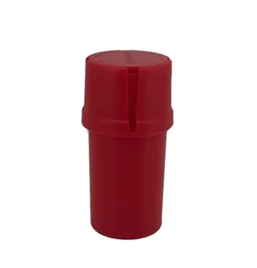 Medtainer Contenedor + Moledor 23 Medtainer Contenedor + Moledor - Imagen 10
