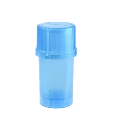 Medtainer Contenedor + Moledor 24 Medtainer Contenedor + Moledor - Imagen 11