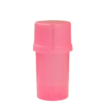 Medtainer Contenedor + Moledor 25 Medtainer Contenedor + Moledor - Imagen 12