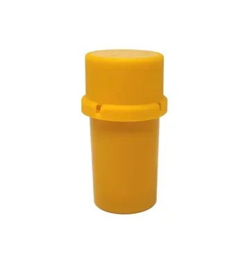 Medtainer Contenedor + Moledor 15 Medtainer Contenedor + Moledor - Imagen 2