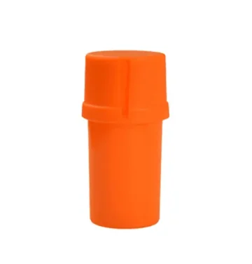 Medtainer Contenedor + Moledor 19 Medtainer Contenedor + Moledor - Imagen 6