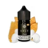 SALT Silver Back Charlie Gold Series Tabaco Vainilla Miel