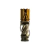 Dynavap Titanium Tip : Helix