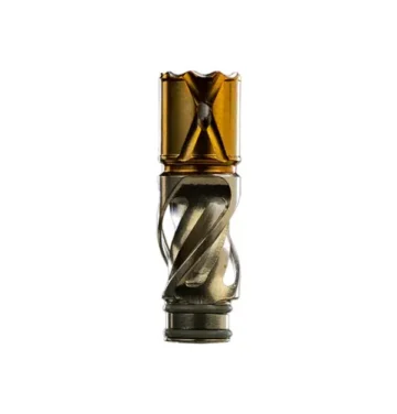Dynavap Titanium Tip : Helix