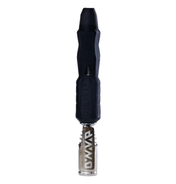 Vaporizador Dynavap The B Negro