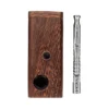 The Omni + XL Wenge DynaStash