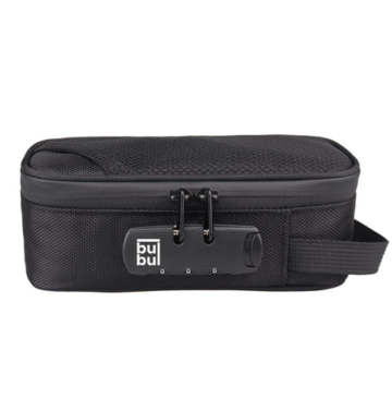 Estuche Birdnest Anti Olor Bubul