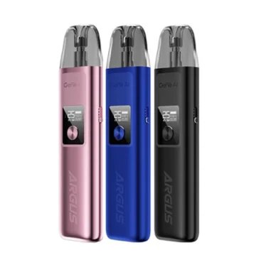 Voopoo Argus G 10 Argus G