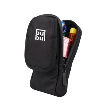 Bolso Anti-olor Bubul