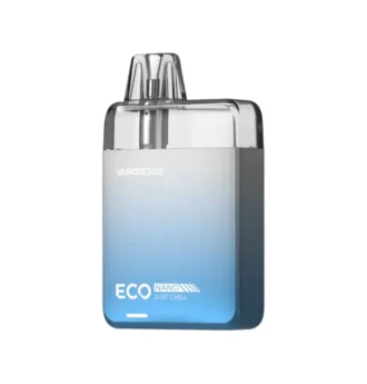Eco nano Phantom Blue