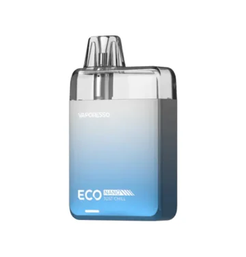 Vaporesso ECO Nano Pod Kit 18 Vaporesso ECO Nano Pod Kit - Imagen 8