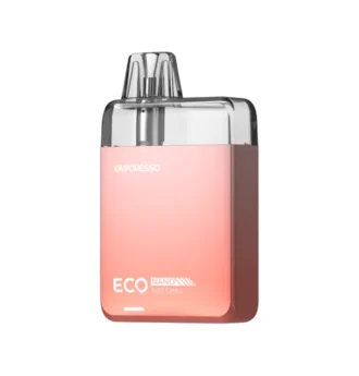 Eco nano Sakura Pink