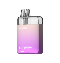 Eco nano Sparkling Purple