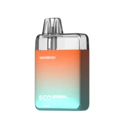 Eco nano Sunrise Orange