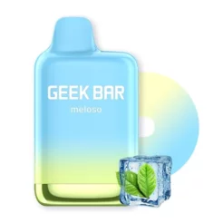 Geek Bar Stone Freeze
