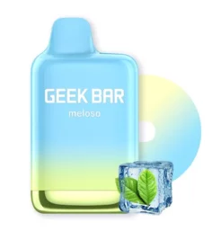 Geek Bar Stone Freeze