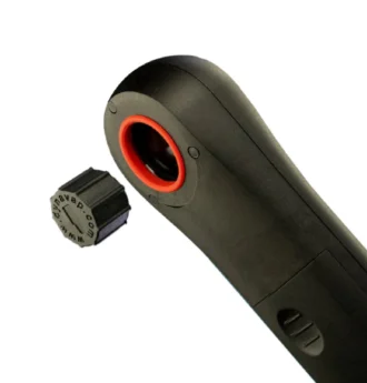 Ispire The Wand Adaptador para Dynavap 2