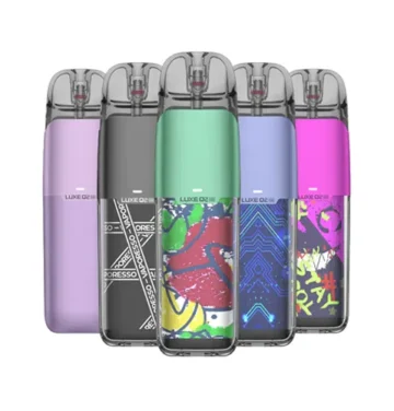Vaporesso Luxe Q2 SE