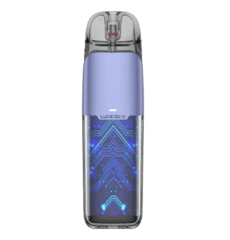 Luxe Q2 SE Digital Blue