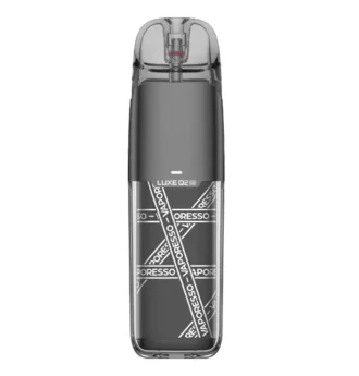 Luxe Q2 SE Fashion Black