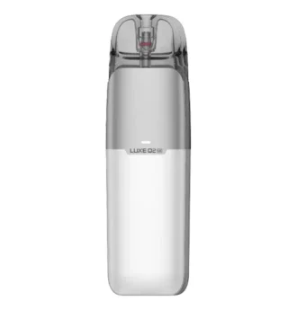 Luxe Q2 SE Pearl White