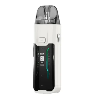 Vaporesso Luxe XR Max Kit - White