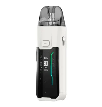 Vaporesso Luxe XR Max Kit - White