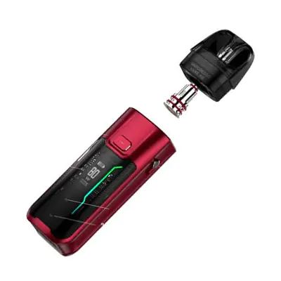 Vaporesso Luxe XR Max batería