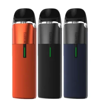 Vaporesso Luxe Q2