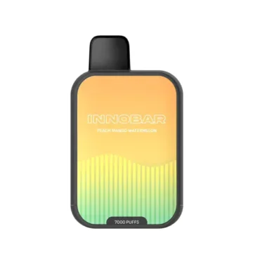 Cigarro electrónico desechable Innokin Innobar 7000 - Imagen 5