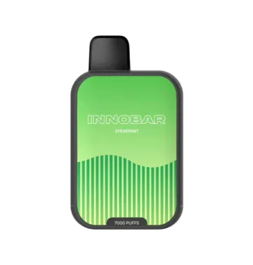 Cigarro electrónico desechable Innokin Innobar 7000 - Imagen 8