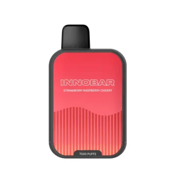 Cigarro electrónico desechable Innokin Innobar 7000 - Imagen 2