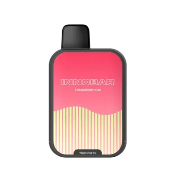Cigarro electrónico desechable Innokin Innobar 7000 - Imagen 3