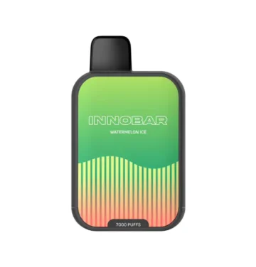 Cigarro electrónico desechable Innokin Innobar 7000 - Imagen 11