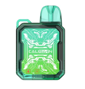 Cigarro electrónico desechable Uwell Calibarn 19 Cigarro electrónico desechable Uwell Calibarn - Imagen 7