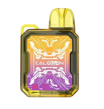 Cigarro electrónico desechable Uwell Calibarn 15 Cigarro electrónico desechable Uwell Calibarn - Imagen 3